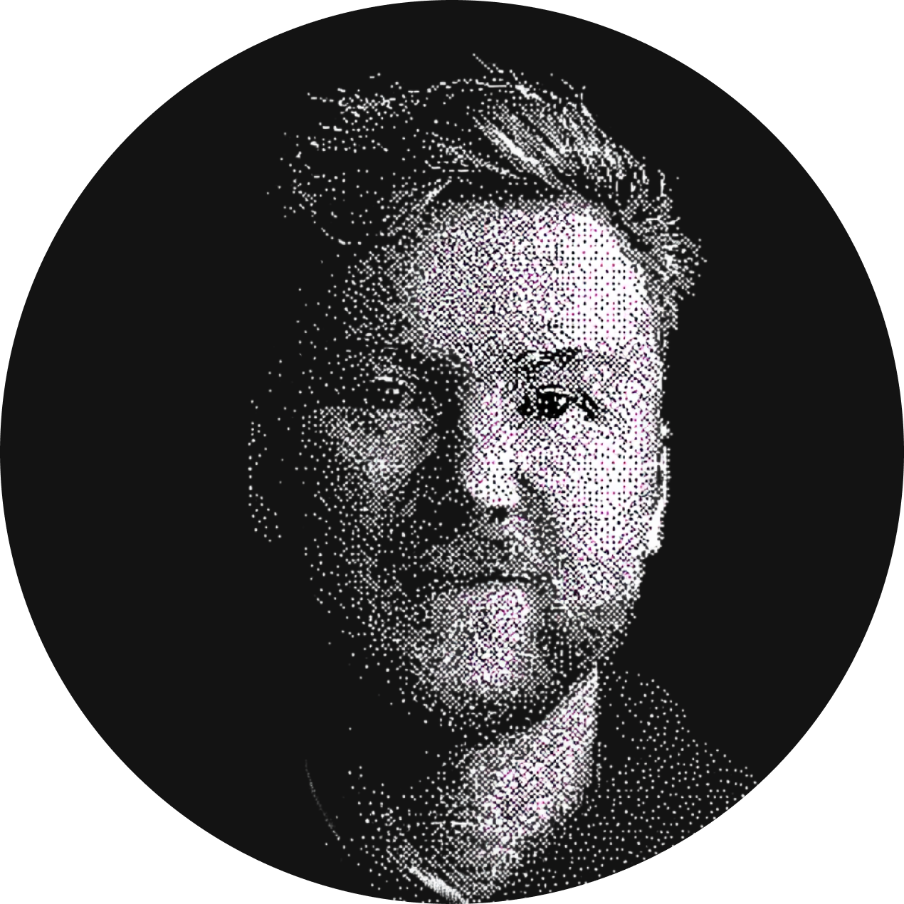 Jason Hooper