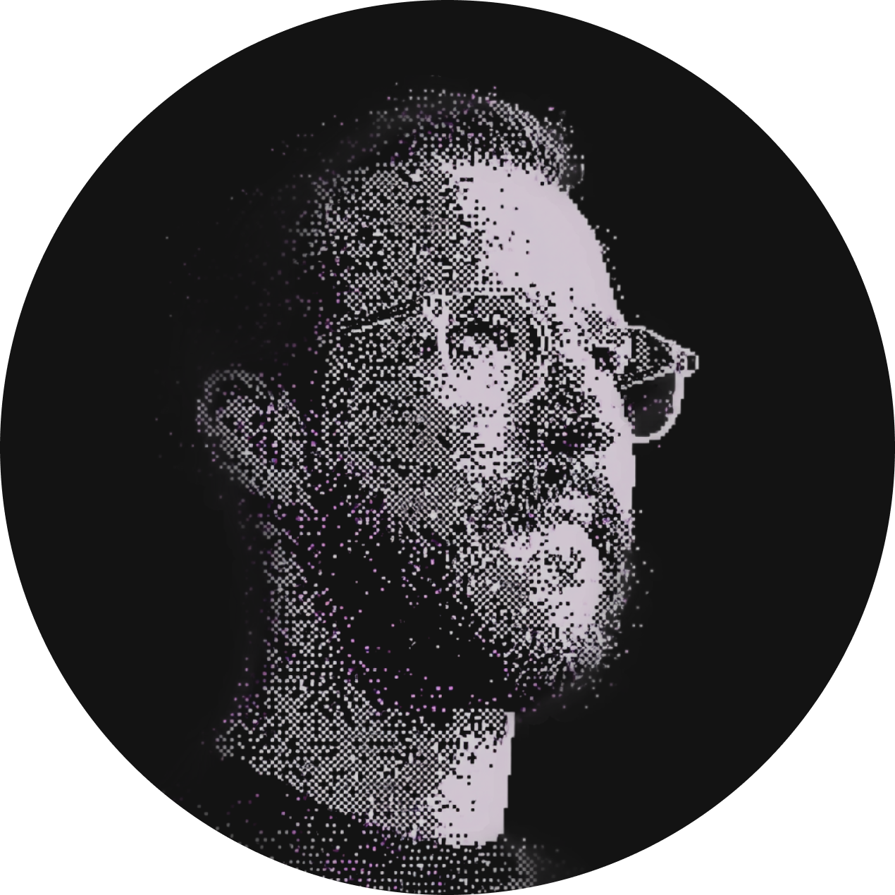 Graham Powell-Wood